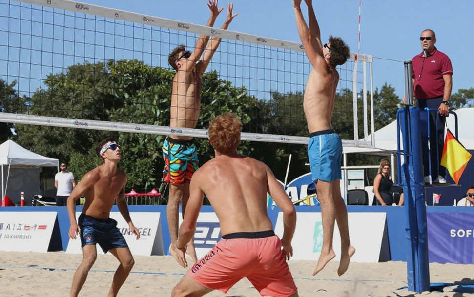 MOJI officially launches 2026 University Volleyball League: 36 teams, 24 universities, 3 cities, and a media experiment worth watching