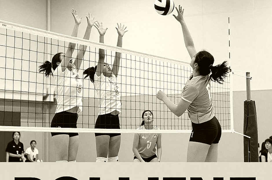 AVC Men's Volleyball Asian Championship in Fukuoka: Qatar's 13-Year-Old Prodigy and an Unsolved Load-Management Problem