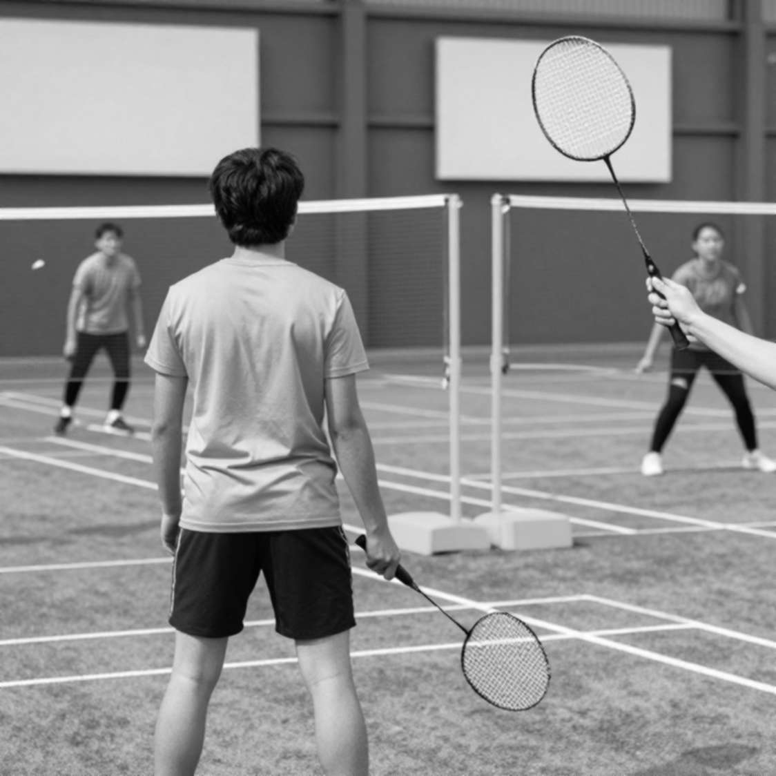 BWF World Junior Championships 2026: New Scoring Rules and India's Real Test in Cairo