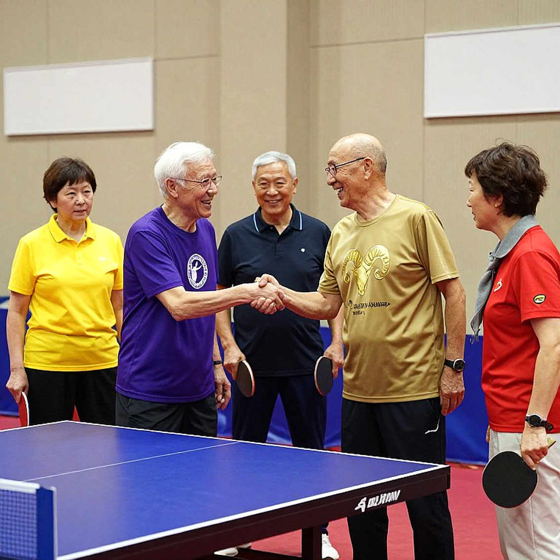 Bồ Đào Nha giành cú đúp U21 tại Belgium Open 2026: Chi tiết đáng chú ý không nằm ở hai chiếc cúp