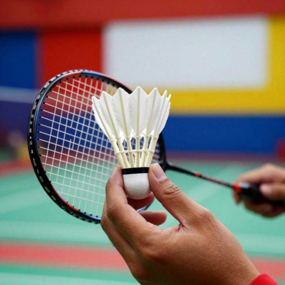 Asian Games 2026: 19 phút đánh sập ngôi vương của Satwik-Chirag