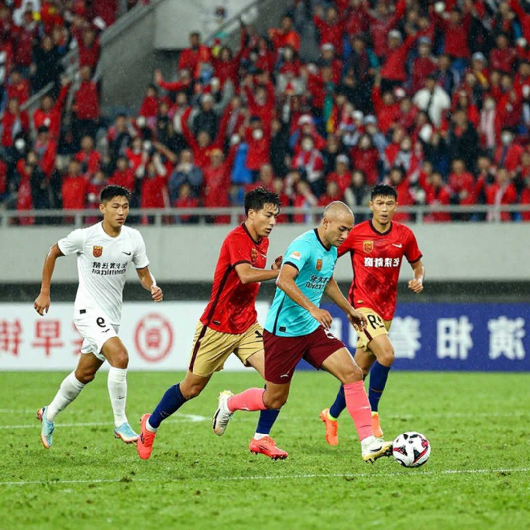 600-1,000 Billion VND and 3 Billion per Club: Where VFF Term 10's Money Reaches the Bench