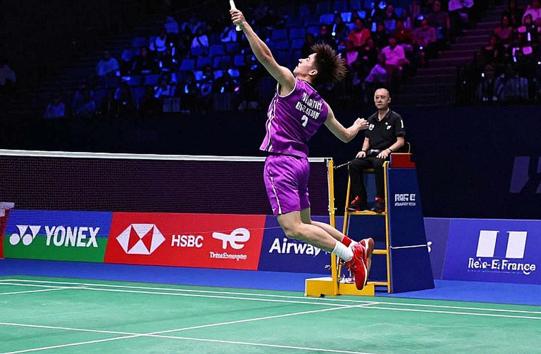 Cầu lông Ấn Độ tại Asian Games 2026: Đội nam tỏa sáng, đội nữ gây thất vọng