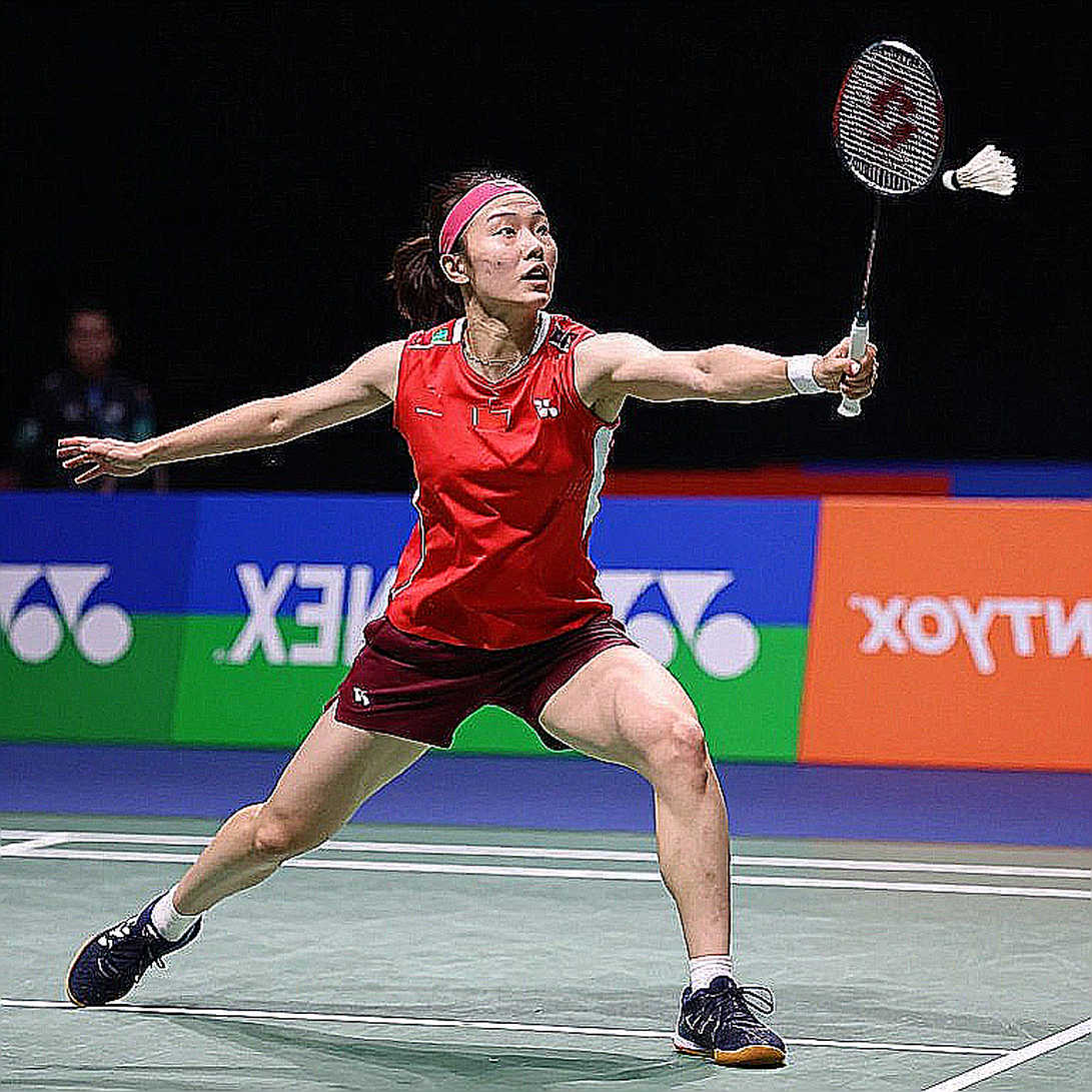 Indonesia vào chung kết đồng đội nam Asian Games 2026: Điểm tựa nằm ở hai trận đôi