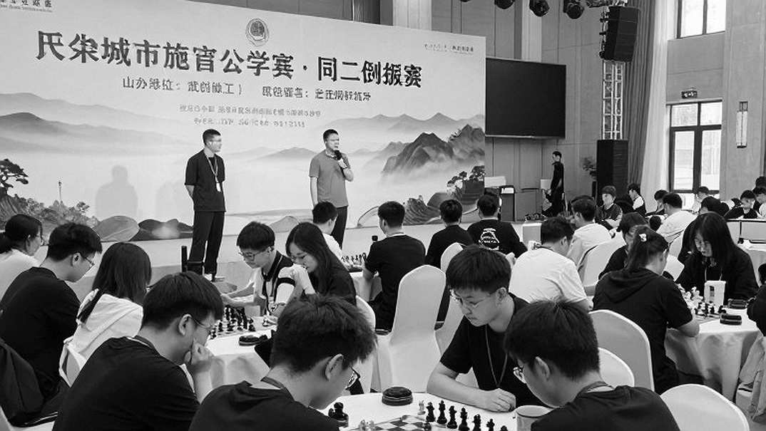 Tám điểm của Yağız Kaan Erdoğmuş tại Olympiad cờ vua 2026: bản đồ không gian và khoảng trống kiểm chứng