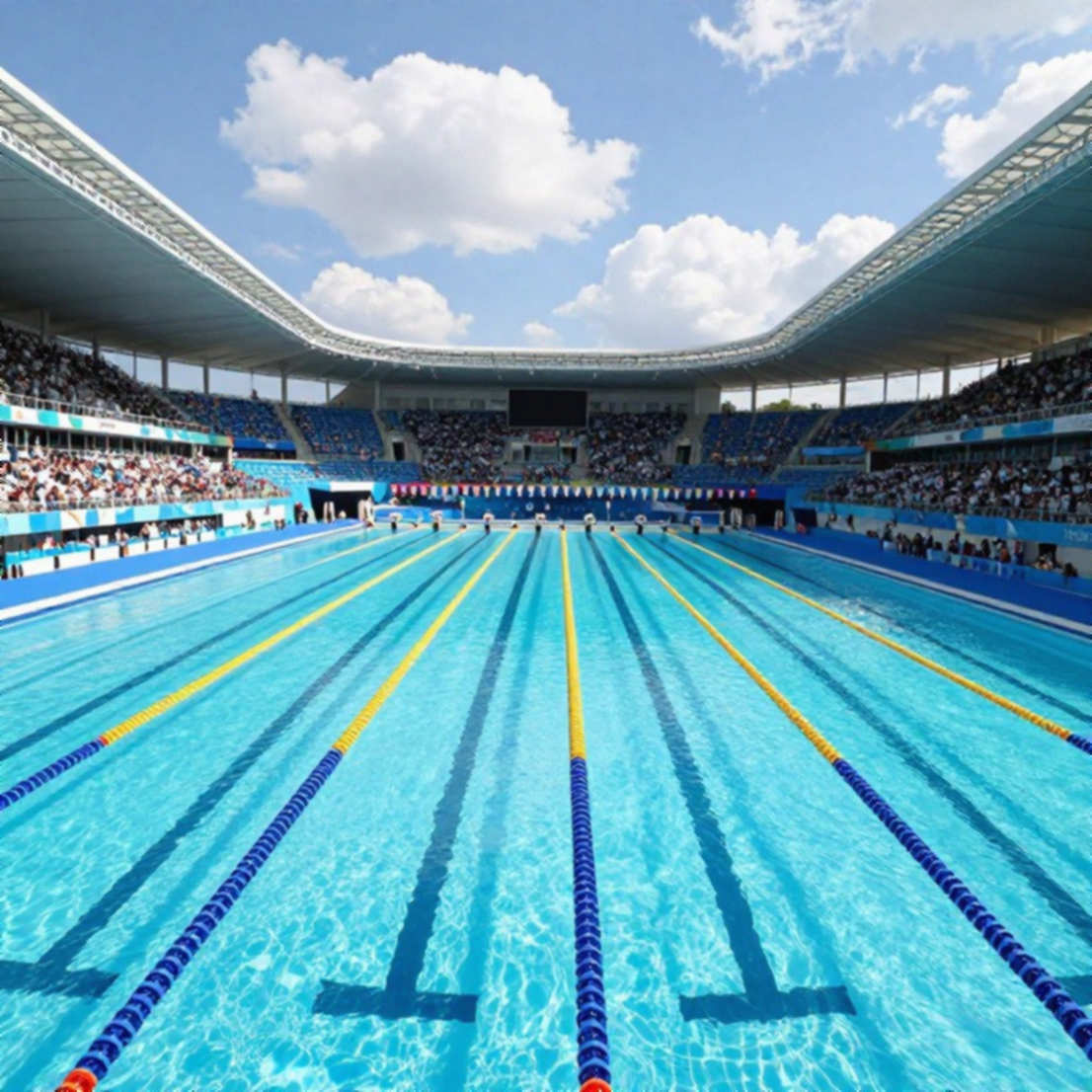 Marist Hires Assistant Swim Coach: The 'Quiet' Role That Is the Backbone of an NCAA Program