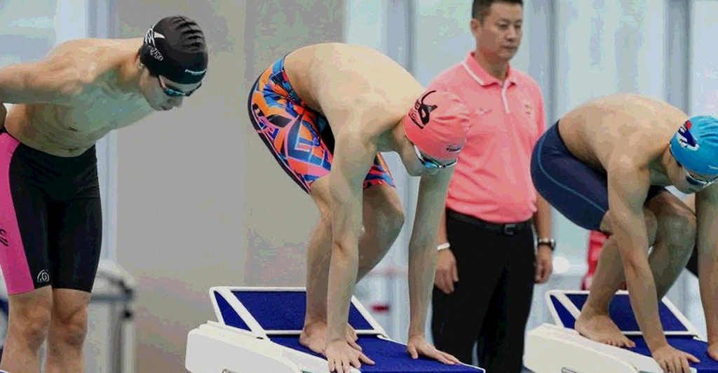 Marist Hires Assistant Swim Coach: The 'Quiet' Role That Is the Backbone of an NCAA Program