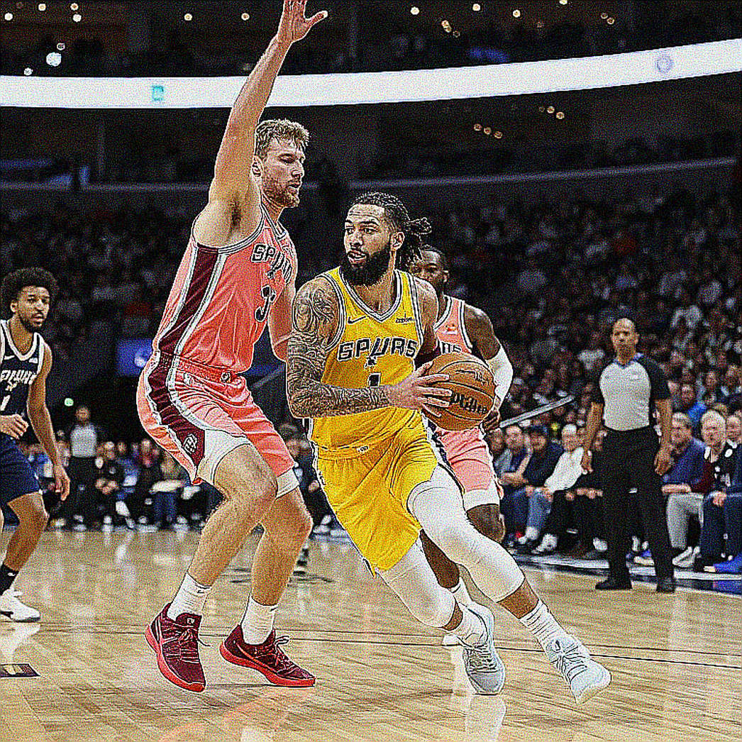 Bryant chỉ ra vũ khí thật của Fenerbahçe: băng ghế huấn luyện, không phải đội hình Bryant chỉ ra vũ khí thật của Fenerbahçe: băng ghế huấn luyện, không phải đội hình