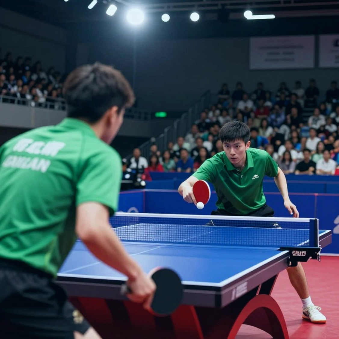 Members' Day của Table Tennis England: Khi lời hứa hành động vượt trước cơ chế