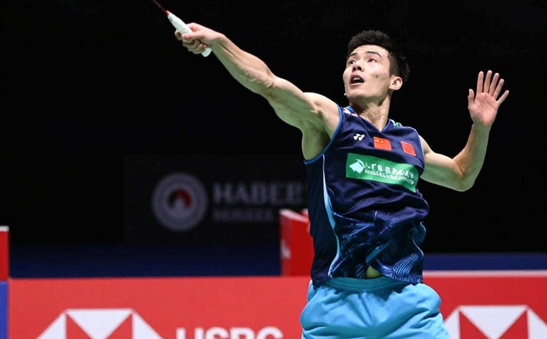 China Masters: năm điểm cuối và khoảng trống nằm ngoài bảng tỷ số