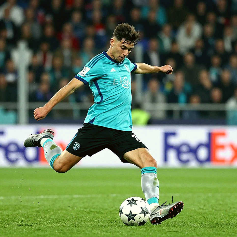 Ivan Mamut and the €500,000 Question: What Is Persija Jakarta Buying from Croatia?