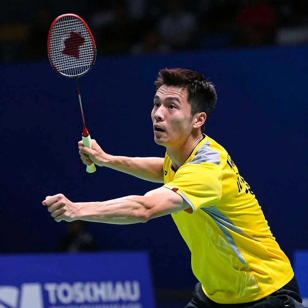 China Masters 2026: When the Indian Scoreboard Tells the Quarterfinal Story the Media Forgot China Masters 2026: When the Indian Scoreboard Tells the Quarterfinal Story the Media Forgot