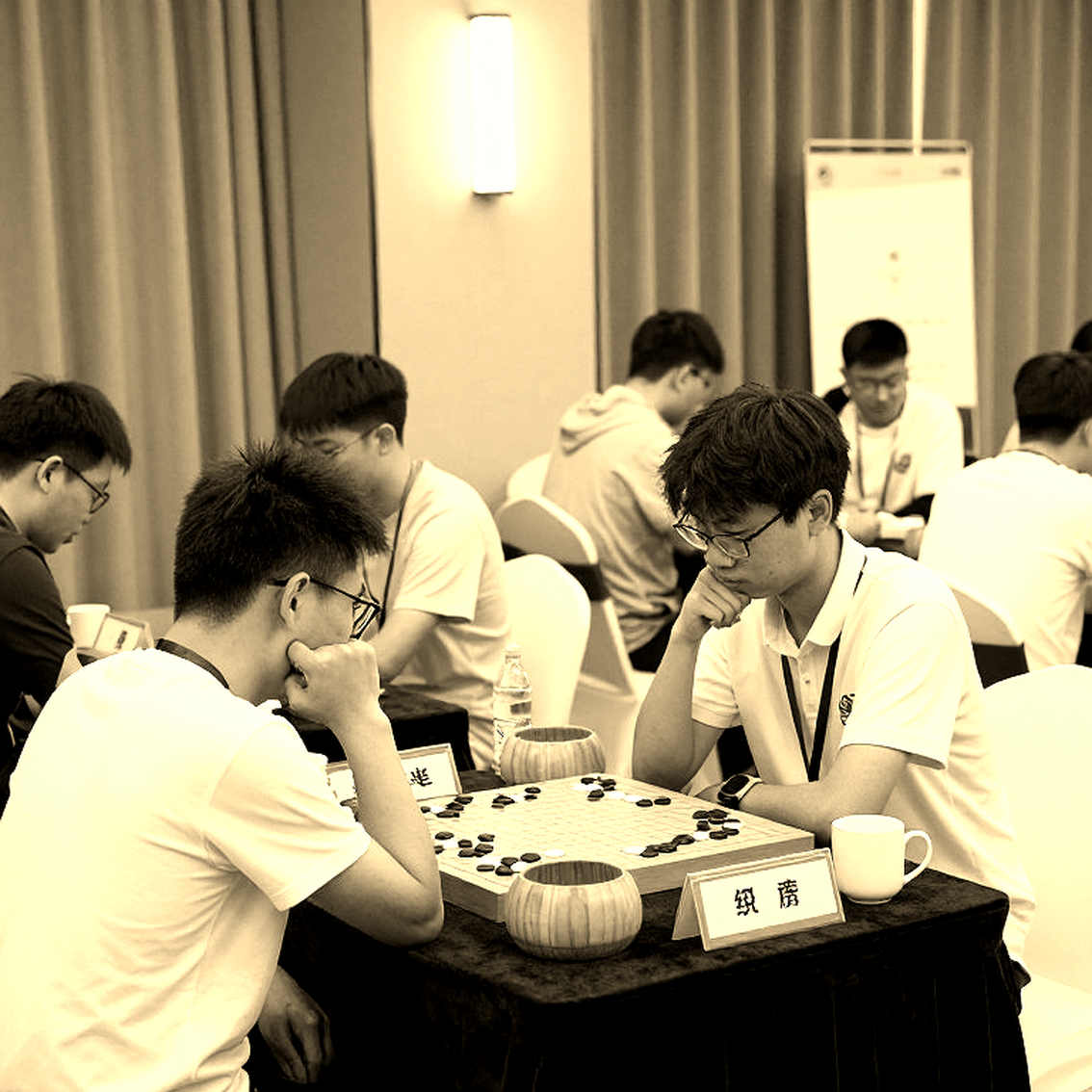 Olympiad cờ vua 2026: Ấn Độ hòa cả hai vòng cuối, Uzbekistan đoạt vàng nam, Trung Quốc giữ vàng nữ