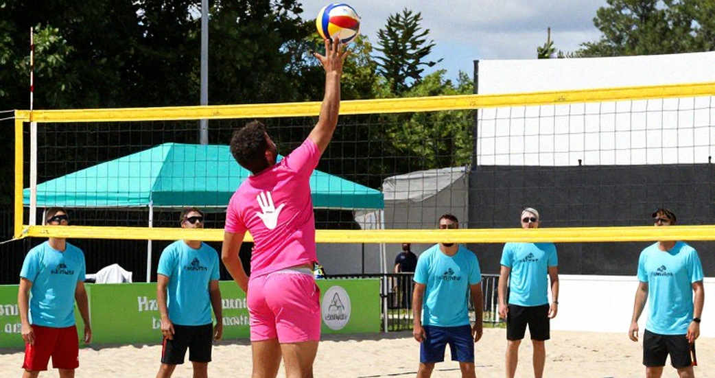 Indonesia's 2026 Asian Games bronze target in men's volleyball: a declaration, not a forecast Indonesia's 2026 Asian Games bronze target in men's volleyball: a declaration, not a forecast