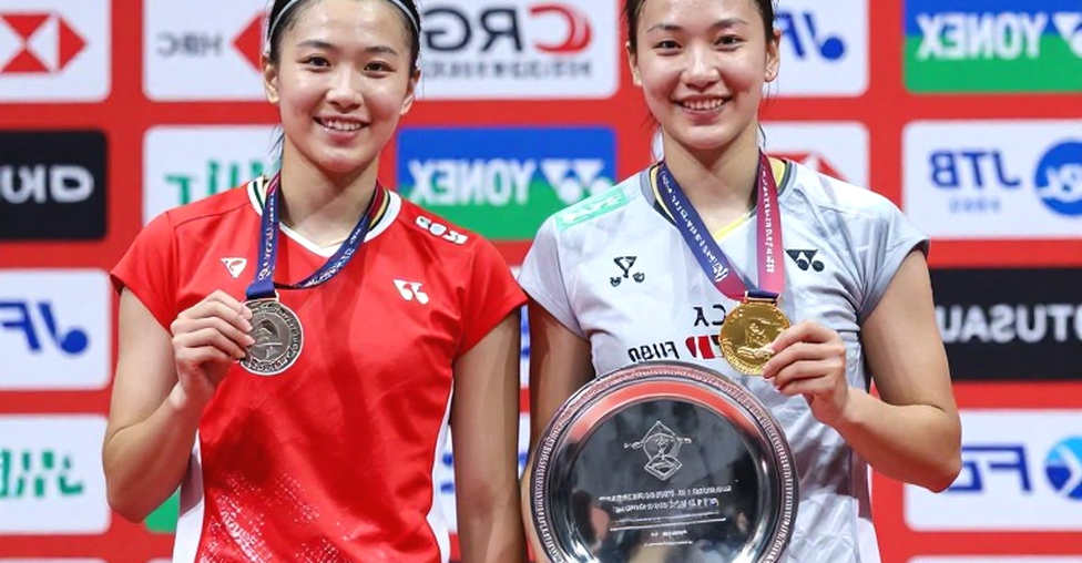 China Masters 2026: Srikanth chấm dứt chu kỳ năm năm, Satwik-Chirag đi qua 69 phút để vào tứ kết
