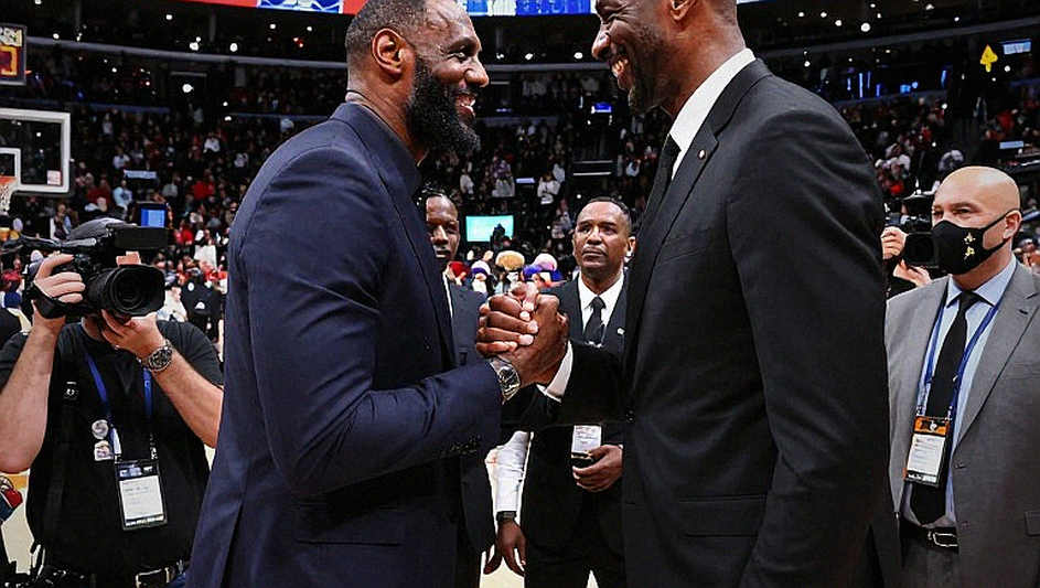 Denver Nuggets 2026-27: Hàng thủ là trần nhà của một ứng viên có khiếm khuyết Denver Nuggets 2026-27: Hàng thủ là trần nhà của một ứng viên có khiếm khuyết