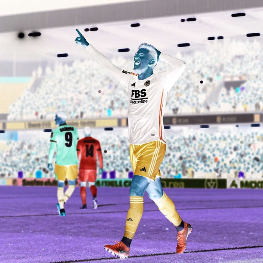 The V.League Transfer Window: Noise on the Pitch, Silence in the Ledger