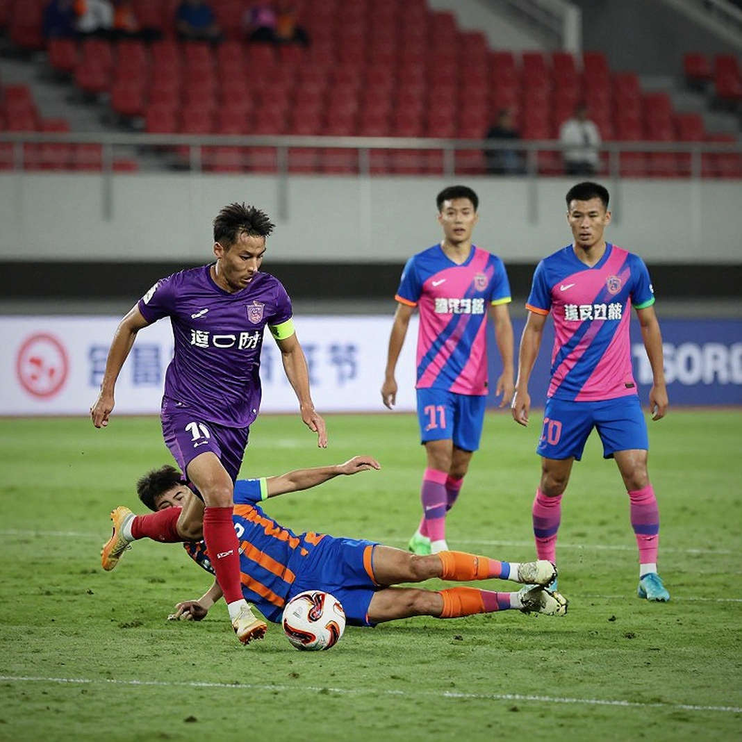 Saudi U-21 Elite Joy League: Al-Hilal and the final that never happened, while Al-Ahli meet the only side to have beaten Al-Ittihad