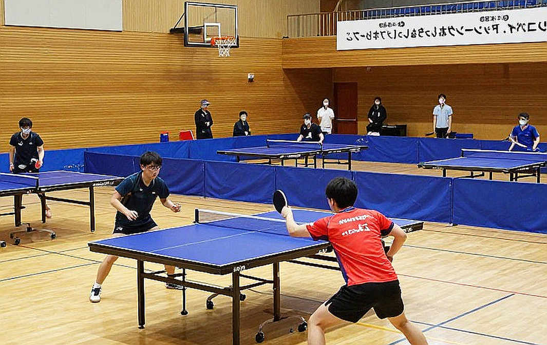 Mỹ thắng 14/14 HCV ở ITTF Americas U11-U13 tại Katy: điều bảng tổng sắp bỏ trống