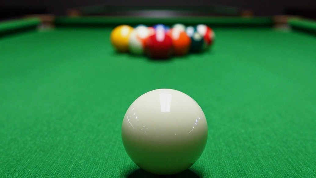 Szewczyk và danh hiệu 10-Ball thứ hai: cú nhảy cầu mở ra cấu trúc ẩn của một nhà vô địch