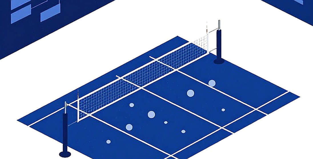 Bóng chuyền nam Thổ Nhĩ Kỳ có vé dự World Championship 2027: hạng 6 thế giới và bài toán lá thăm