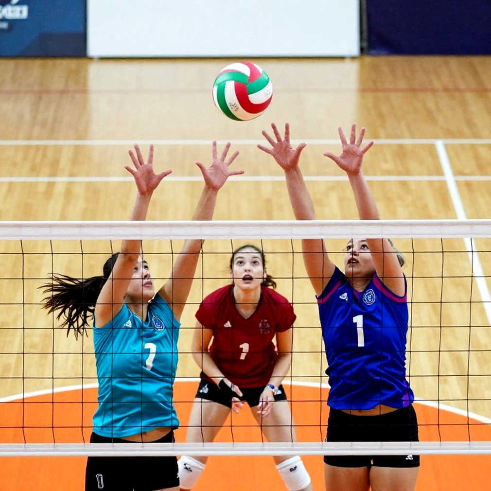 Pham Quynh Huong's 46 Points at ASIAD 2026: An 18-Year-Old Hitter and China's Blocking Problem Pham Quynh Huong's 46 Points at ASIAD 2026: An 18-Year-Old Hitter and China's Blocking Problem