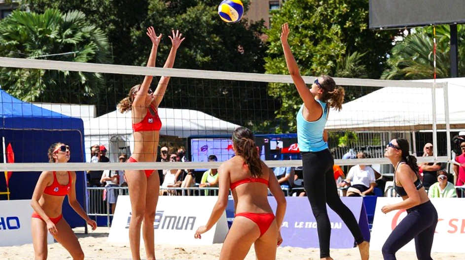 Pham Quynh Huong's 46 Points at ASIAD 2026: An 18-Year-Old Hitter and China's Blocking Problem Pham Quynh Huong's 46 Points at ASIAD 2026: An 18-Year-Old Hitter and China's Blocking Problem
