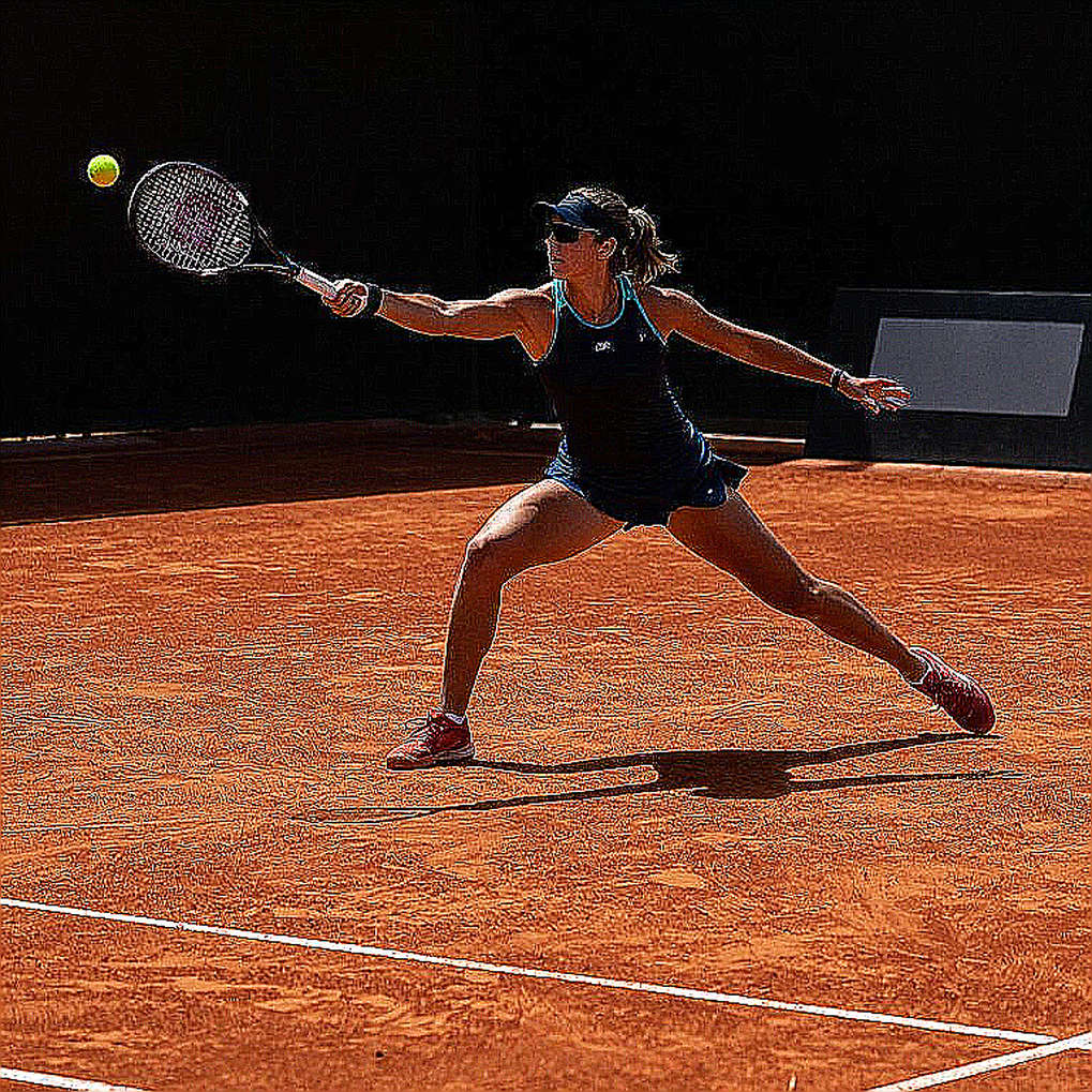 Sabalenka, chiếc ghế số một bị bỏ lại và bài học về giá trị không nằm trên bảng xếp hạng Sabalenka, chiếc ghế số một bị bỏ lại và bài học về giá trị không nằm trên bảng xếp hạng
