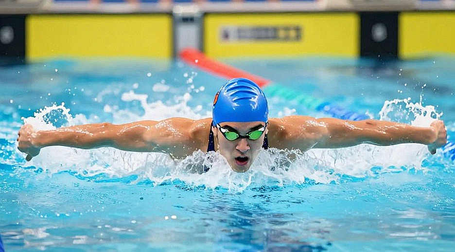Lakeside Aquatic Club tuyển Quản lý Chương trình Bơi lội: Nền tảng cho sự phát triển bền vững Lakeside Aquatic Club tuyển Quản lý Chương trình Bơi lội: Nền tảng cho sự phát triển bền vững