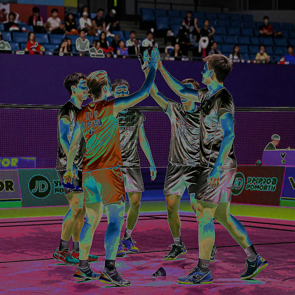 Asian Games 2026: Bảng đấu cầu lông hé lộ cú sốc sớm và bài toán thể lực ẩn sau lá thăm