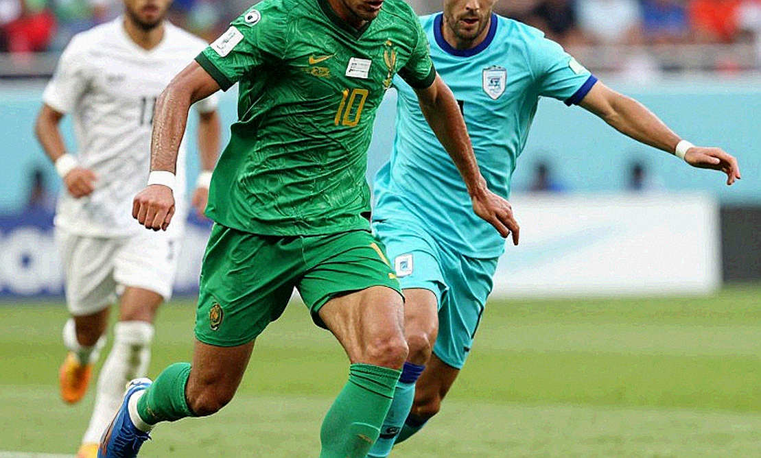 Ait-Nouri, 105 Minutes in the Snow and Juventus's Loan-with-Option Gamble Ait-Nouri, 105 Minutes in the Snow and Juventus's Loan-with-Option Gamble