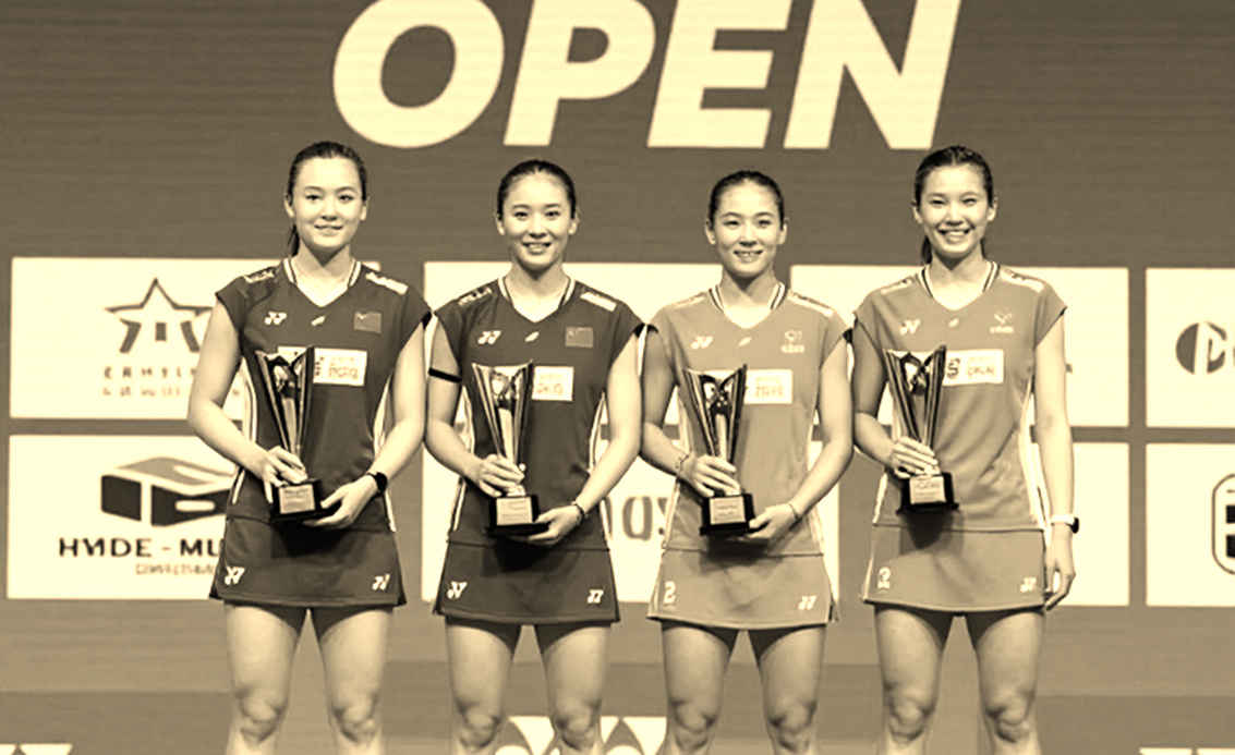 Nguyen Tien Minh and the Identity Problem of Vietnamese Men's Singles at Vietnam Open 2026