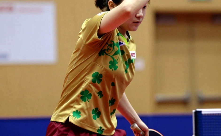 25 Years, 5 Rule Changes in Table Tennis: The Data Infrastructure Never Moved 25 Years, 5 Rule Changes in Table Tennis: The Data Infrastructure Never Moved