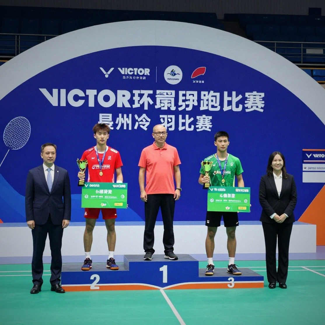 Satwik-Chirag make history at China Masters: From 11-21 to five points that sealed the title
