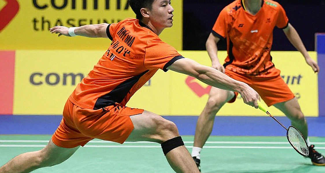 Satwik-Chirag make history at China Masters: From 11-21 to five points that sealed the title