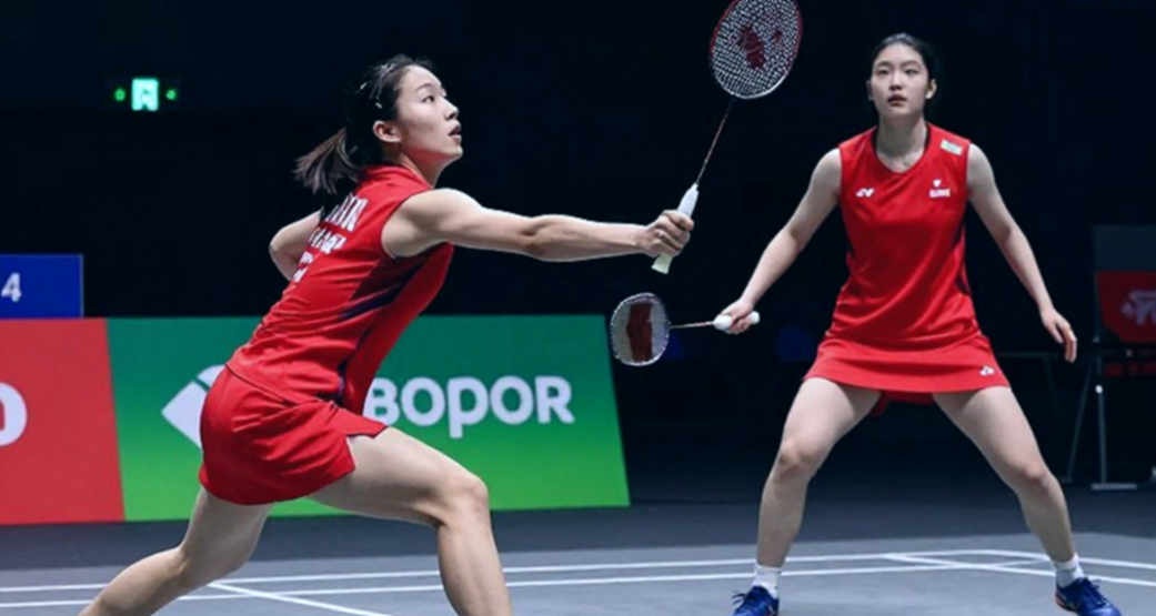 Satwik-Chirag make history at China Masters: From 11-21 to five points that sealed the title