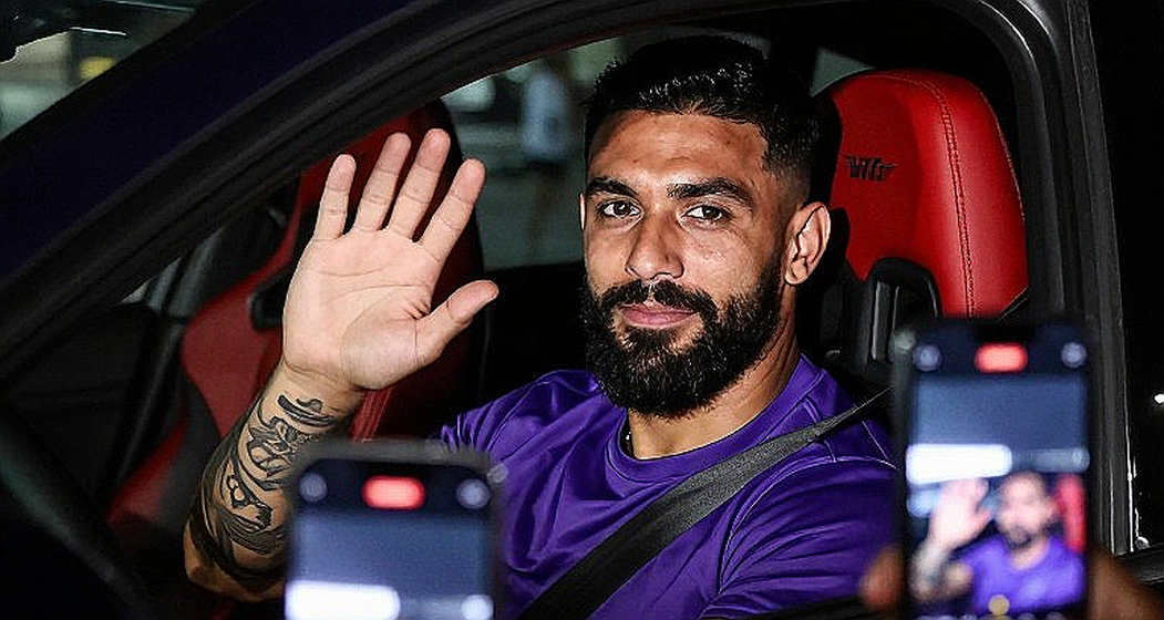 Việt Nam xây hai sân vận động lớn, Thái Lan vẫn chờ: cuộc đua hạ tầng hướng tới World Cup 2042