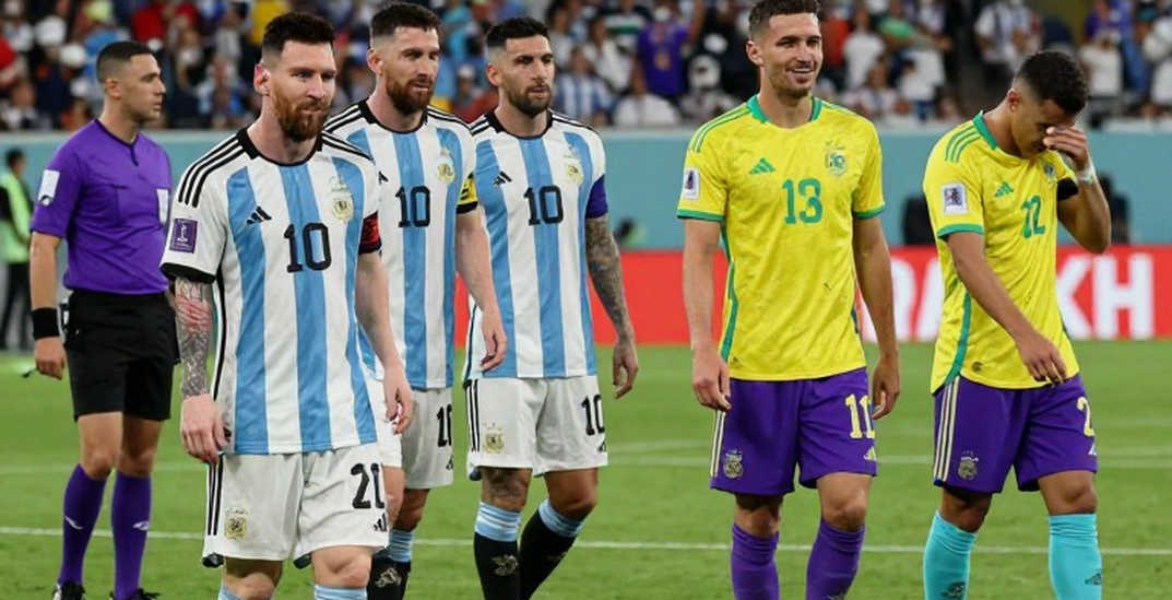 Thái Sơn Bắc vô địch Cúp Quốc gia Futsal 2026 lần thứ ba liên tiếp: bản lĩnh ở phút 34 và khoảng trống phía sau Thái Sơn Bắc vô địch Cúp Quốc gia Futsal 2026 lần thứ ba liên tiếp: bản lĩnh ở phút 34 và khoảng trống phía sau