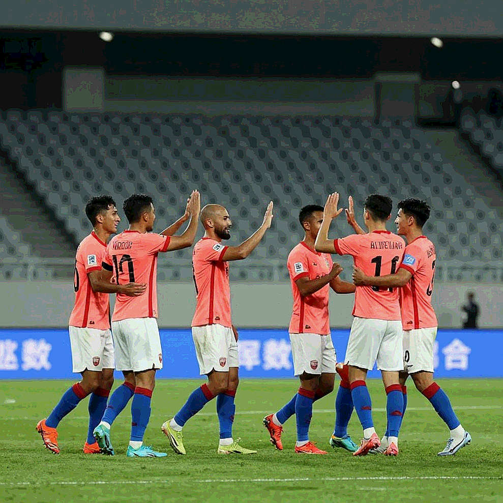 V-League 2026-2027 sau vòng 2: Sông Lam Nghệ An gây bất ngờ, nhưng điểm mù của bảng xếp hạng lại nằm ở Hà Nội V-League 2026-2027 sau vòng 2: Sông Lam Nghệ An gây bất ngờ, nhưng điểm mù của bảng xếp hạng lại nằm ở Hà Nội