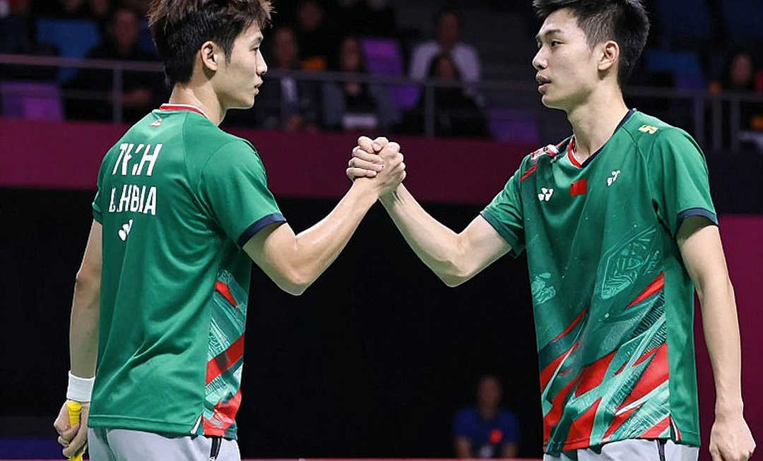 China Masters 2026: Srikanth và Satwik-Chirag tiến vào tứ kết, Tanvi Sharma dừng bước đầy tiếc nuối