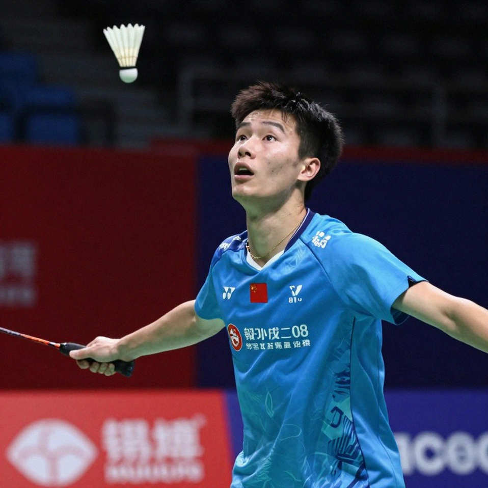 Tanvi Patri và chức vô địch U17 châu Á: Khi đường biên của bản đồ không gian bắt đầu dịch chuyển