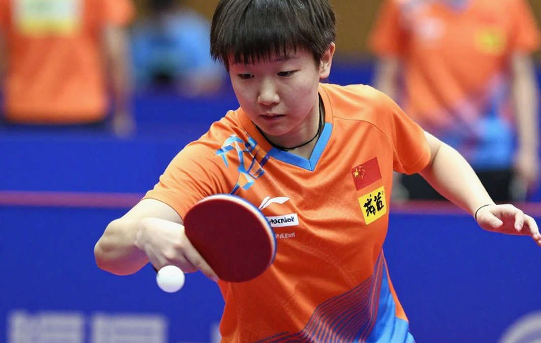 Table Tennis England publishes 2026/26 Annual Report: Strategic direction towards London 2026