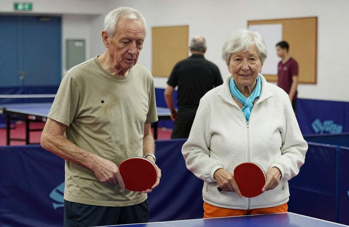 Table Tennis England publishes 2026/26 Annual Report: Strategic direction towards London 2026