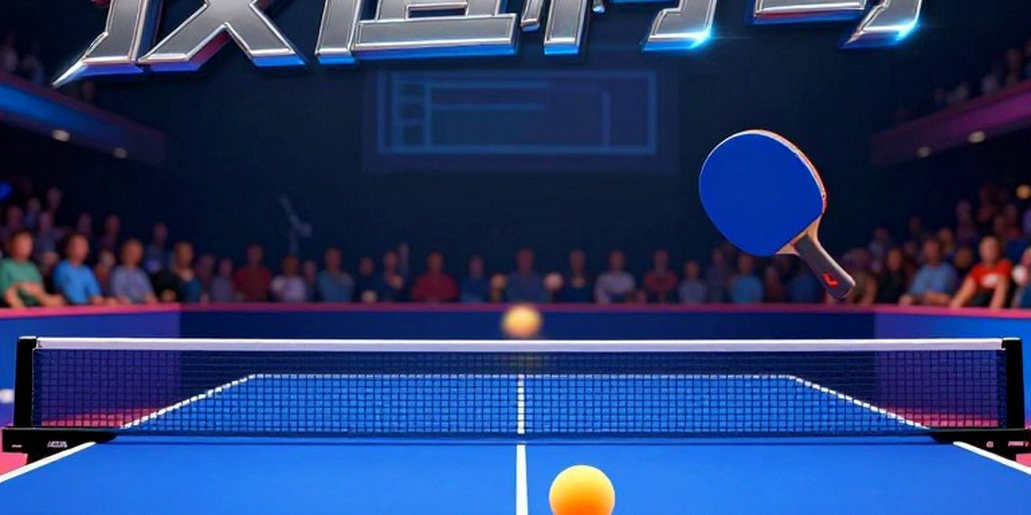 Table Tennis England publishes 2026/26 Annual Report: Strategic direction towards London 2026