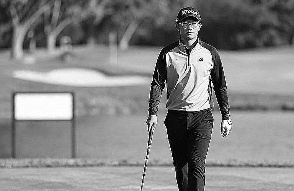 Bryson DeChambeau, sân sau 100.000 USD và 35 ngày định mệnh của LIV Golf