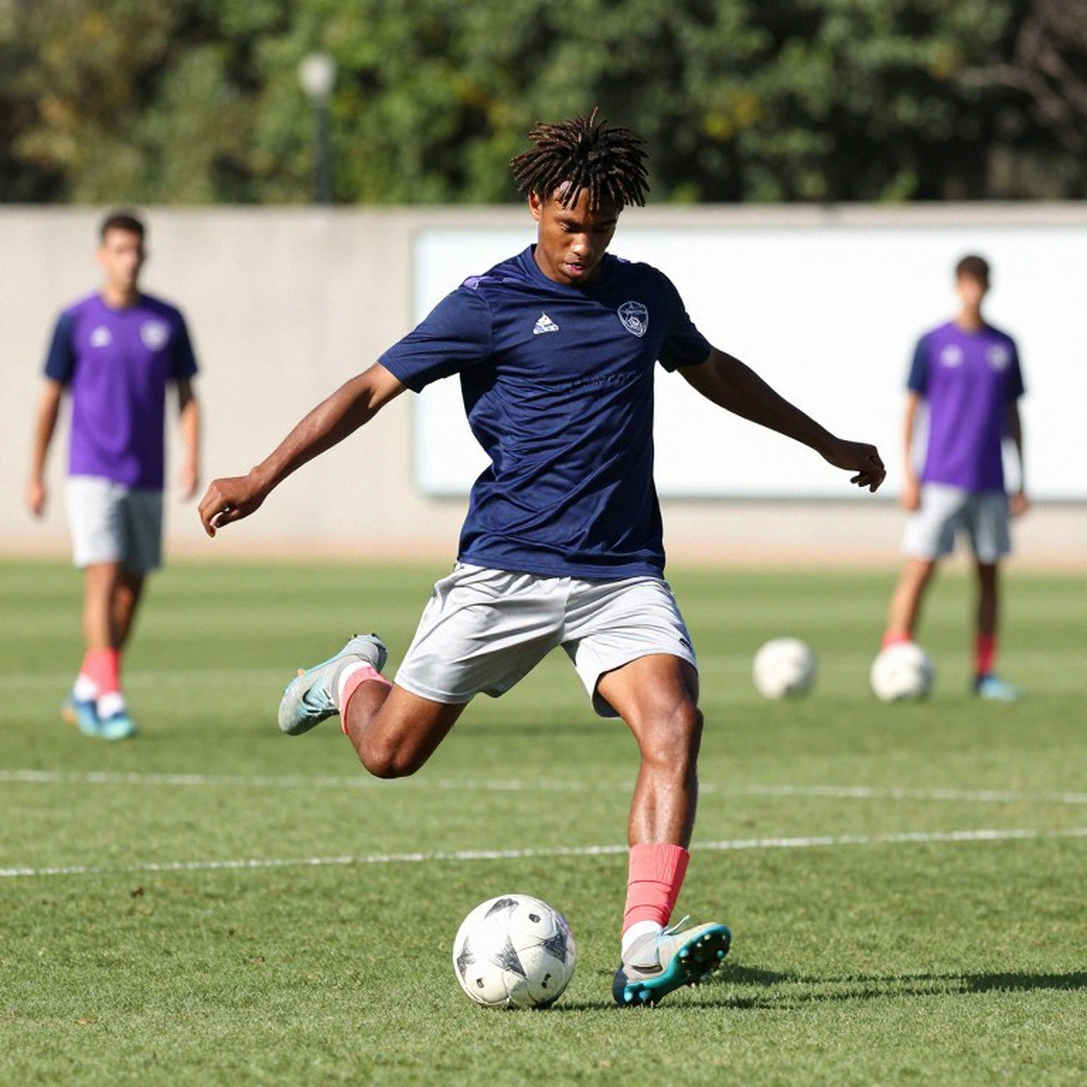 Yves Bissouma đến Ajax theo dạng chuyển nhượng tự do: Khi 30 triệu euro trở về số không