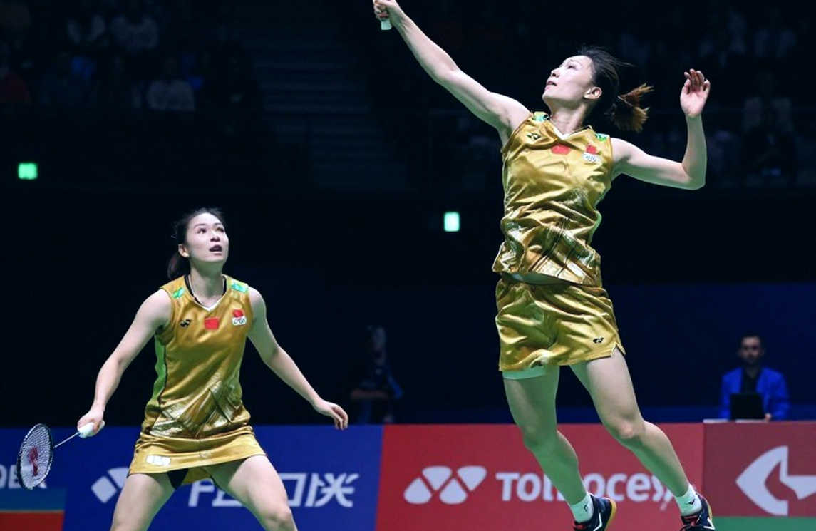 Indonesia vào chung kết Asian Games 2026: hai cặp đôi gánh trận bán kết, đơn nam số một để lại biến số mở