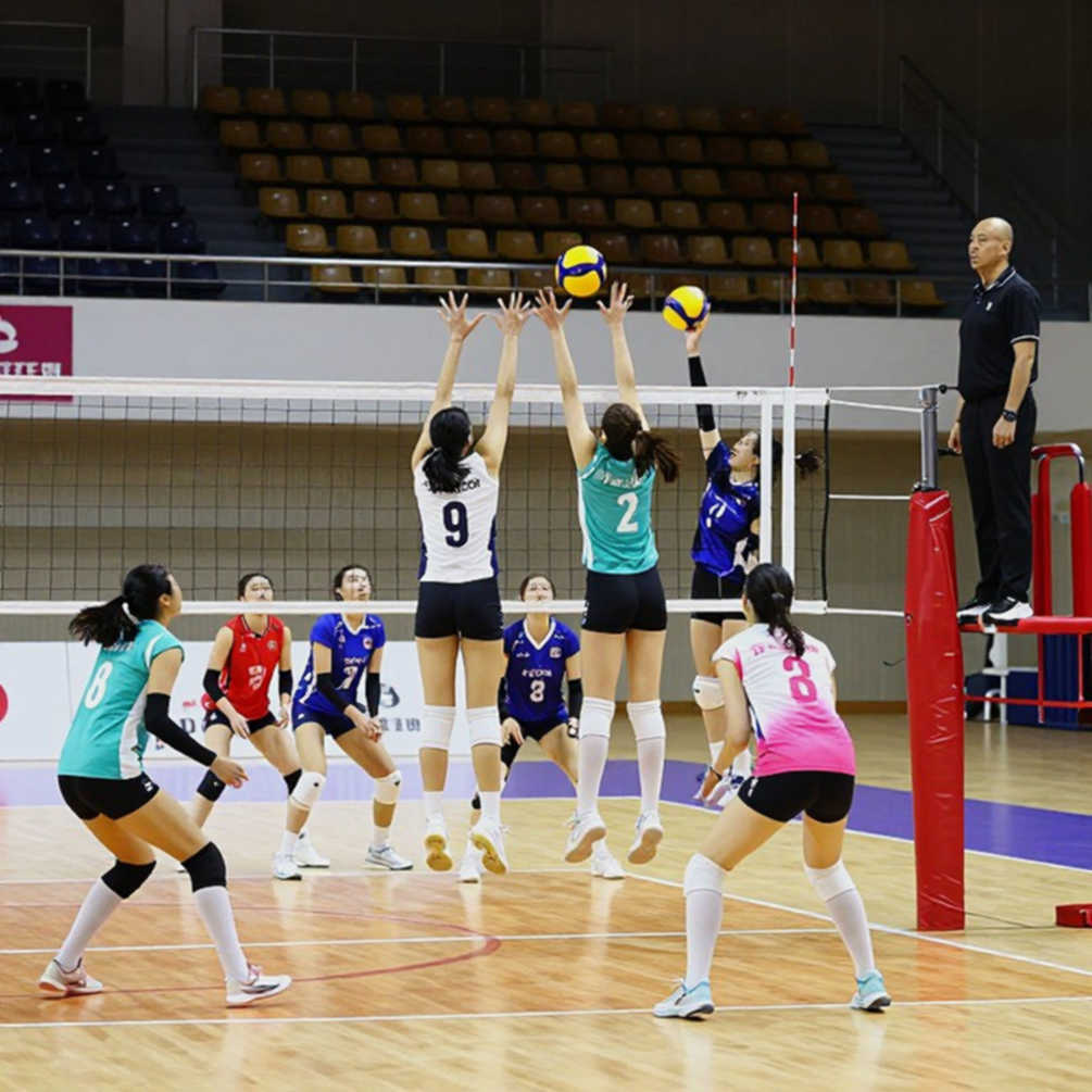 Giải Bóng Chuyền Nam Châu Á 2026 Bắt Đầu Tại Fukuoka: Nhật Bản Dẫn Đầu Bảng A - Ứng Cử Viên Nổi Bật Cho Olympic Los Angeles 2028