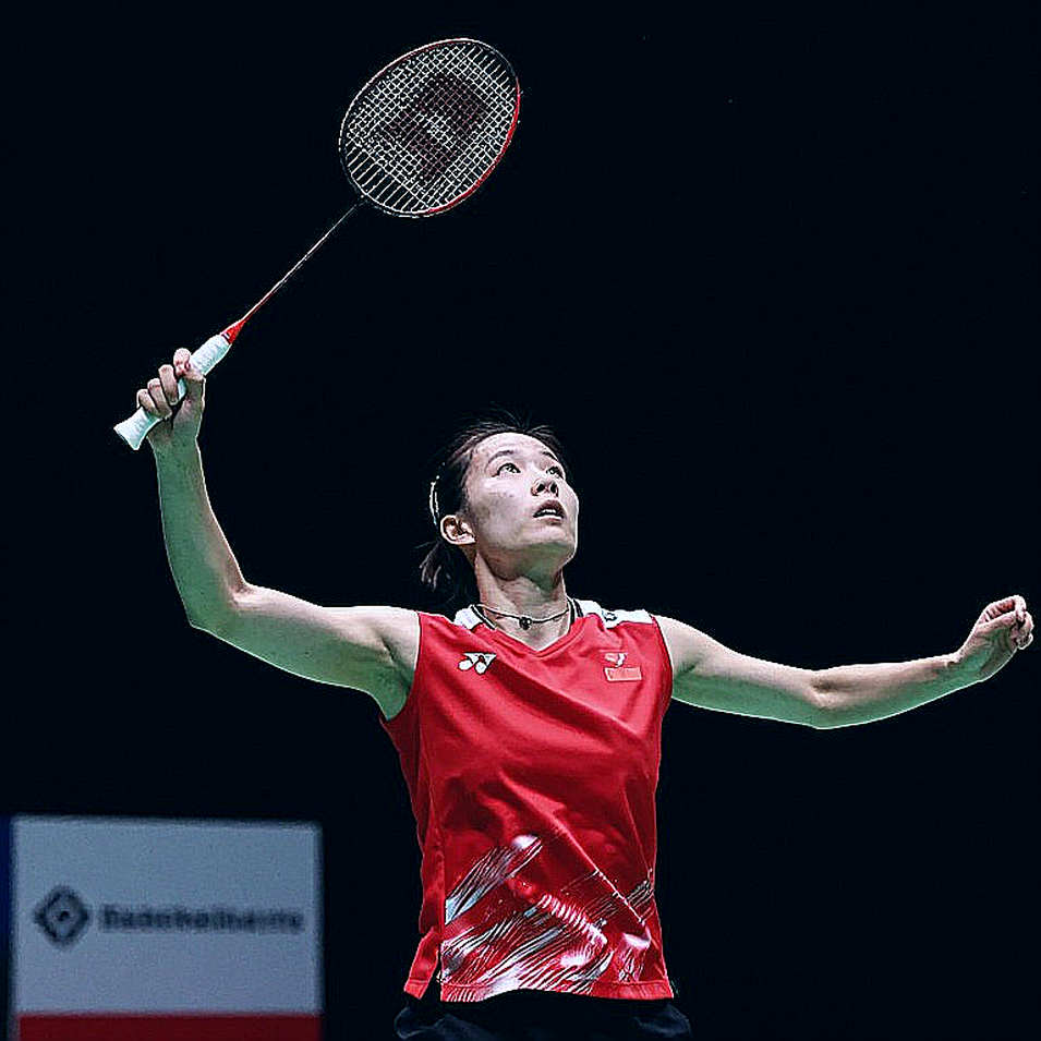 India at the 2026 Asian Games: A Badminton Gamble Centred on Satwik and Chirag India at the 2026 Asian Games: A Badminton Gamble Centred on Satwik and Chirag