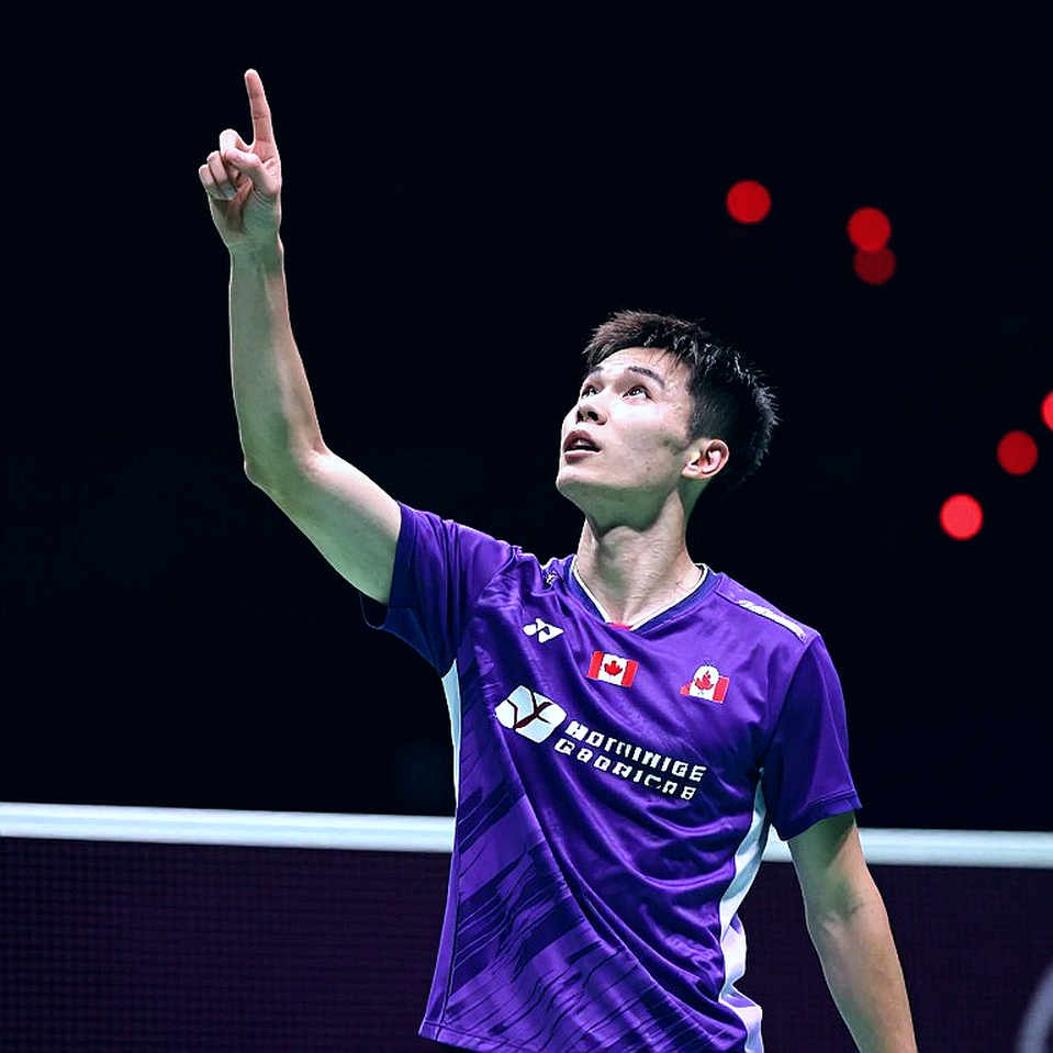Ấn Độ vào tứ kết cầu lông đồng đội nam Asian Games 2026: ba tay vợt, ba thế hệ và một sai số thời gian